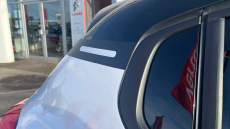 Citroen C3 1.2 PureTech 110 Plus 5dr EAT6 Petrol Hatchback